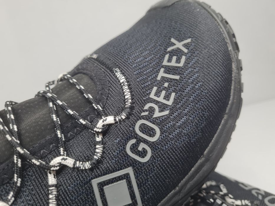 Merrell Trail Glove 7 GTX

Чисто нови без кутия.

Размер 41 стелка 25.