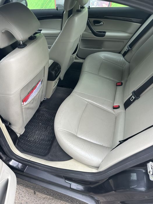 Saab 9-3 arc edition