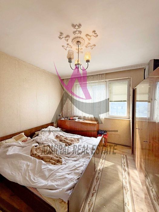 Дава се под наем Четиристаен апартамент в Варна, Гранд Мол Варна - 110 кв.м за 498.27 € - Снимка #3