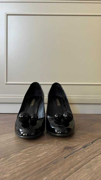 туфли louis vuitton оригинал