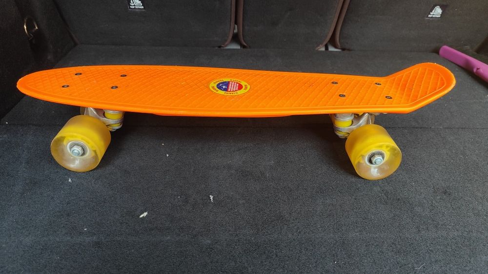 Pennyboard Oxelo