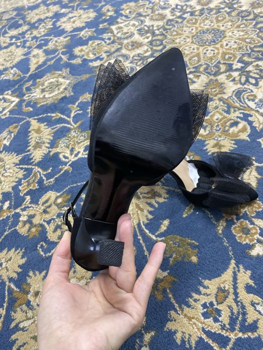 Продам туфли в отличном состояние