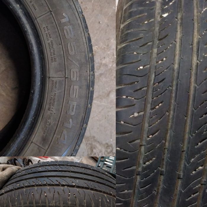 Продам шины, автошины