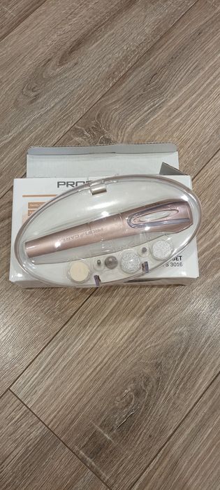 Пила за премахване на гел лак