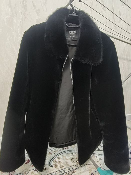 Продам шубу норковую