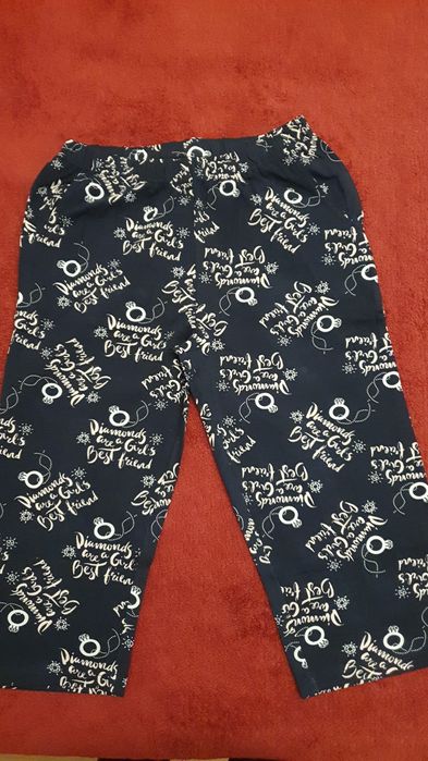 Домашняя одежда и пижамы