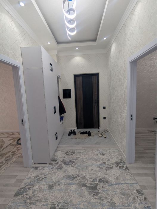 2 xonali uy sotiladi yangi xayotda