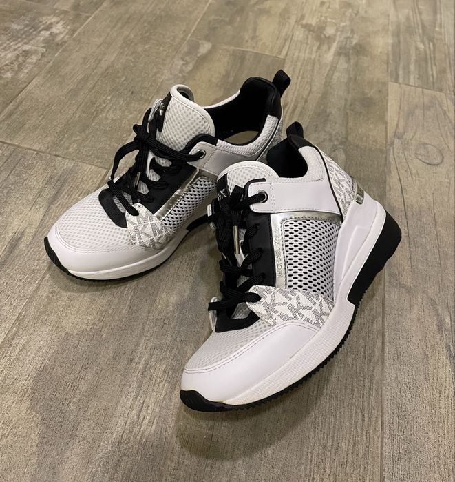 Michael Kors оригинал кроссовки размер 36