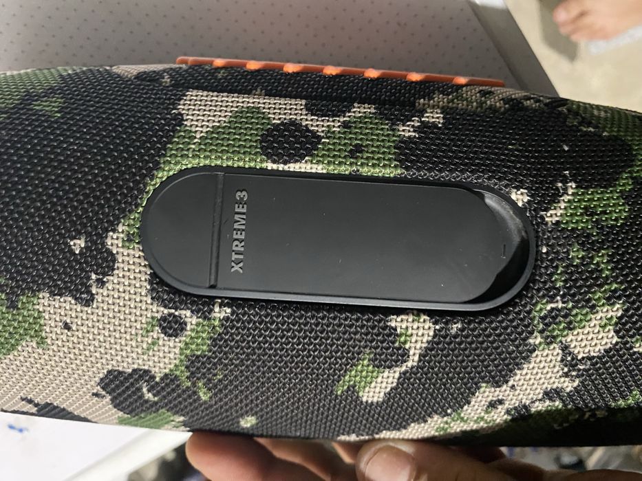 JBL XTREEME 3 Акустика