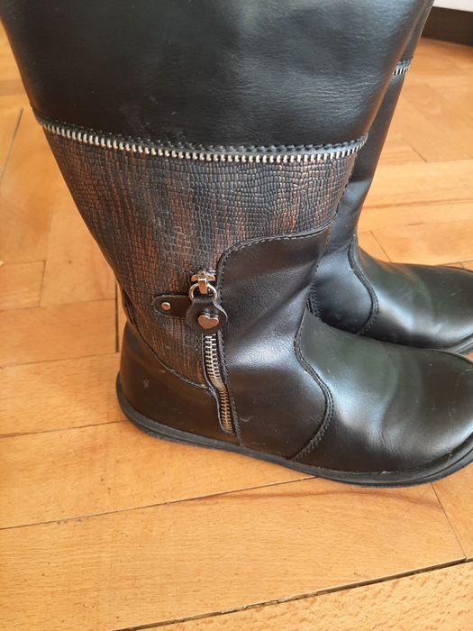 Детски ботушки Orchestra