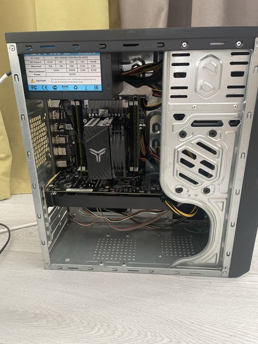 Продам игровой пк