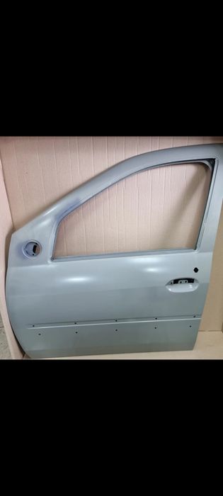 Запчасти на  Renault  Лада Ларгус