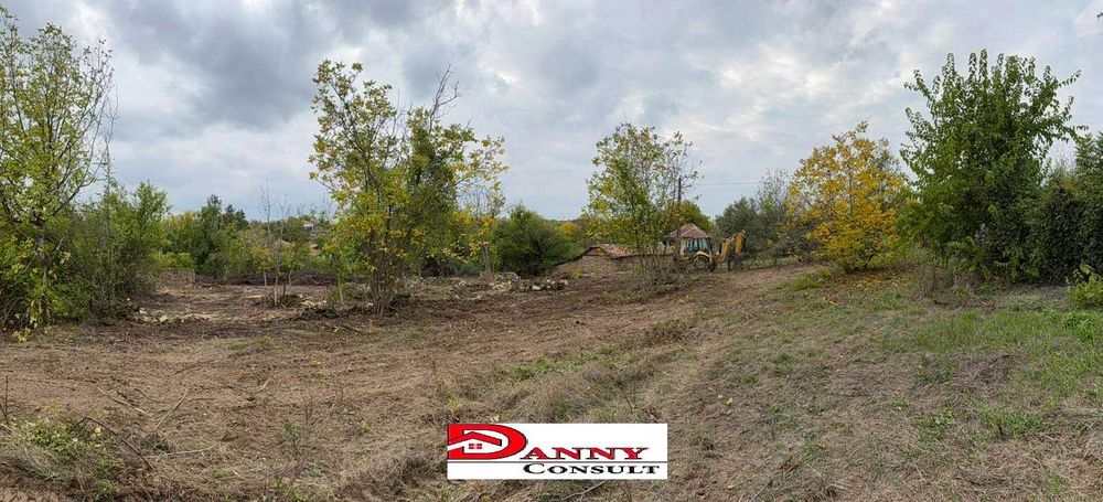 Продава се Парцел в Велико Търново, Акация - 2200 кв.м за 21 €/кв.м - Снимка #3