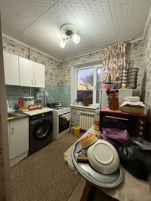 2-комнатный квартира