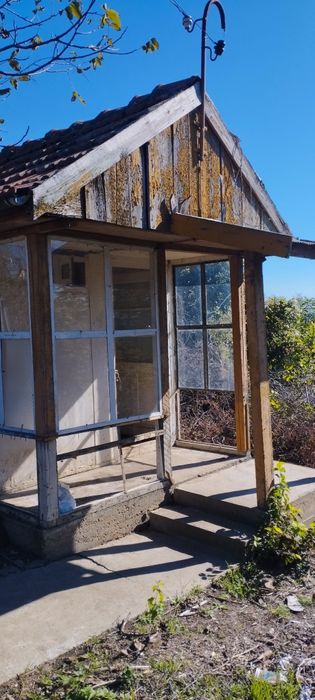 Продава се Къща в Разград, Орел - 12 кв.м за 2125 €/кв.м - Снимка #3