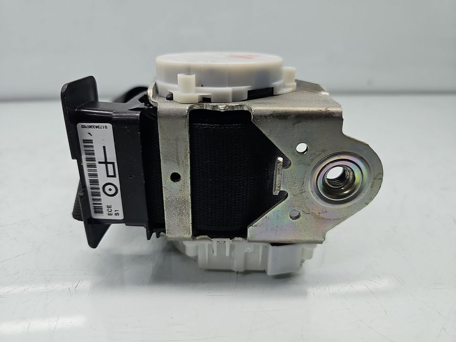 Centura stanga fata Bmw 3 (F30) [Fabr 2012-2017] 7243307