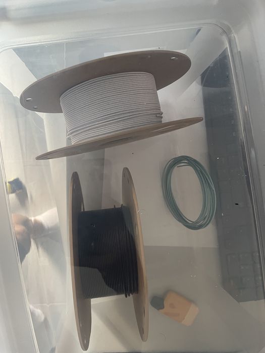Imprimanta 3d bambu lab a1