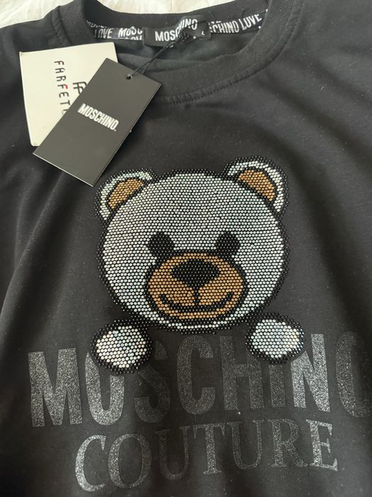 Дамска блуза Moschino