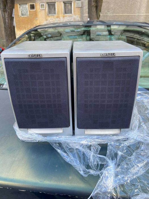 Аivа колонки   за повече информация на посочения телефон за връзка