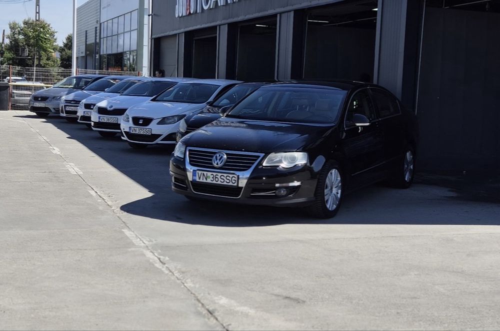 Inchirieri auto  !!