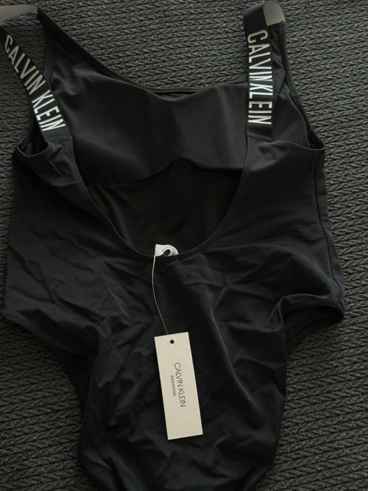 Купальник Calvin klein
