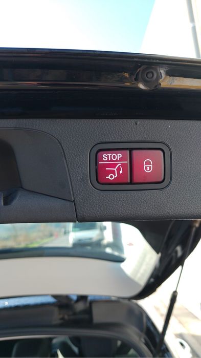 Mercedes Benz GLC 220 D 2.0 202,off-road,202  cp ,4matic ,webasto