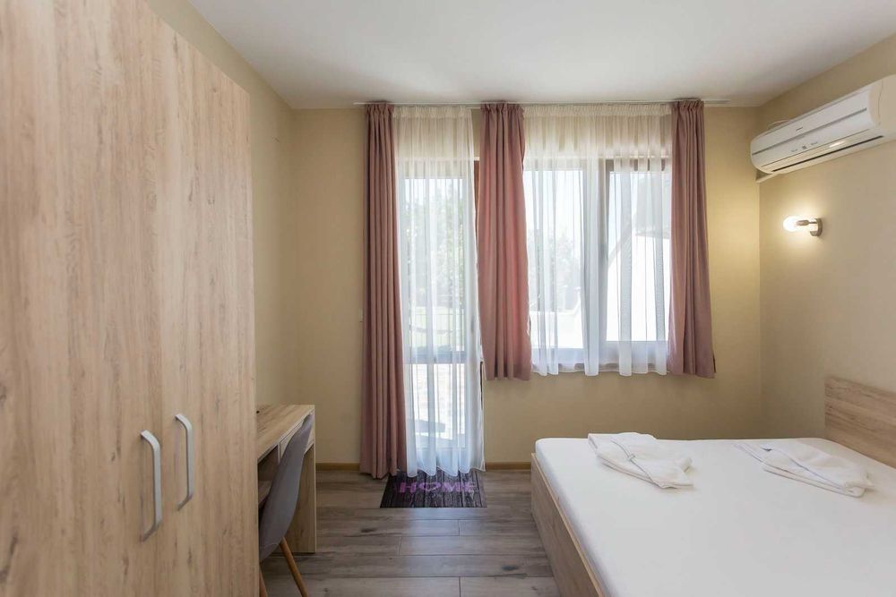 Къща за гости гр.Сапарева баня