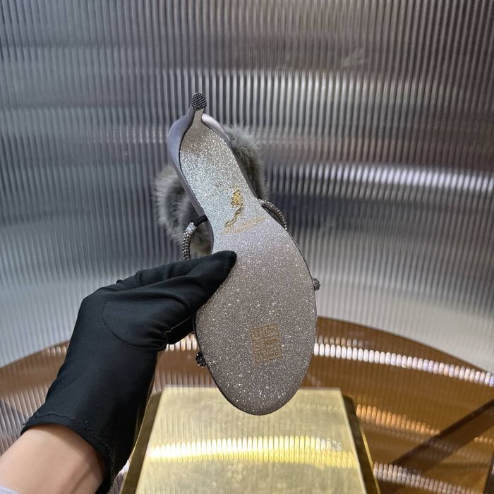 Pantofi Rene Caovilla