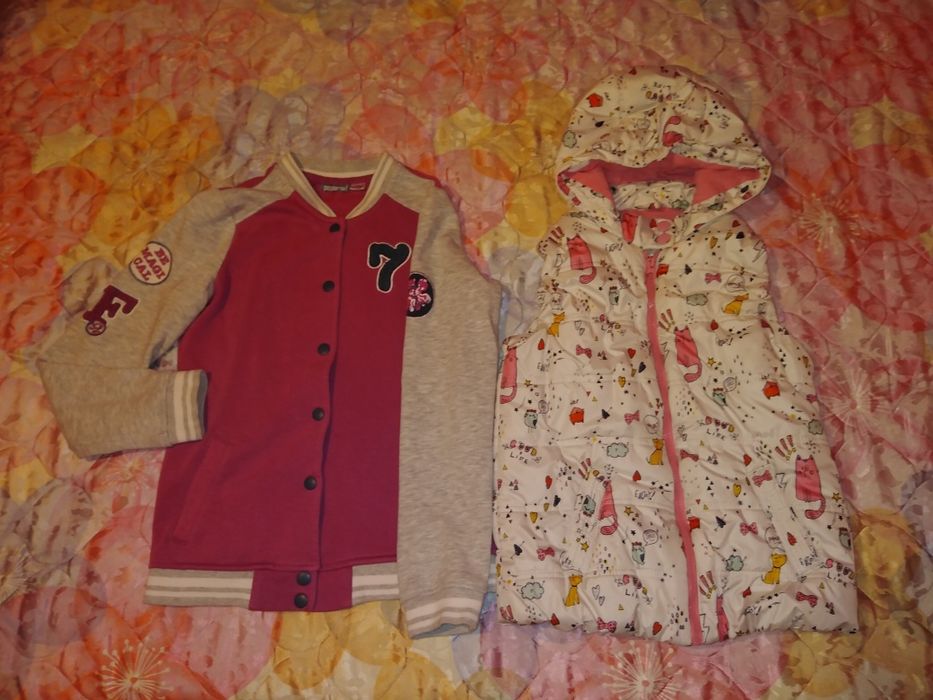 Ватиран суичар от Лидл