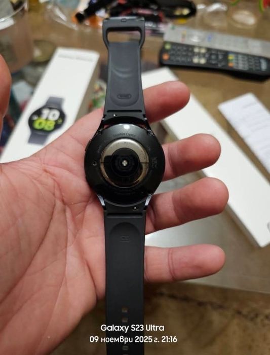 Samsung Watch 5 44mm 16gb