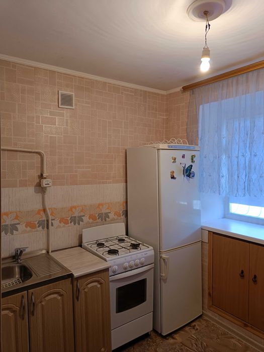 Квартира 2 комнатная