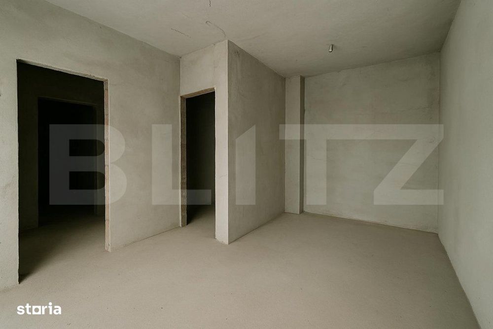 Spatiu comercial, 123 mp, zona Calea Baciului