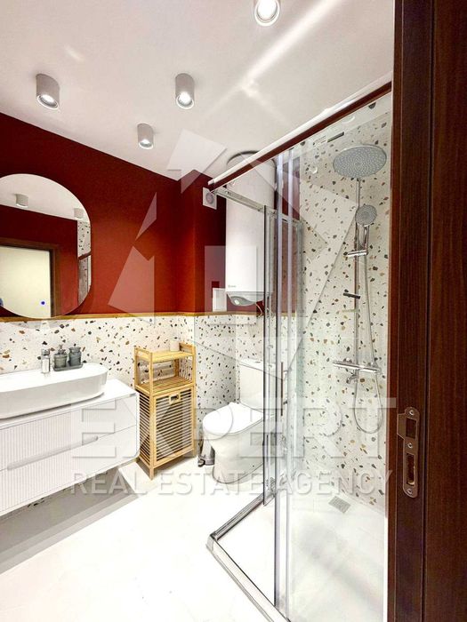 Дава се под наем Двустаен апартамент в Варна, Морска градина - 57 кв.м за 648.21 € - Снимка #5