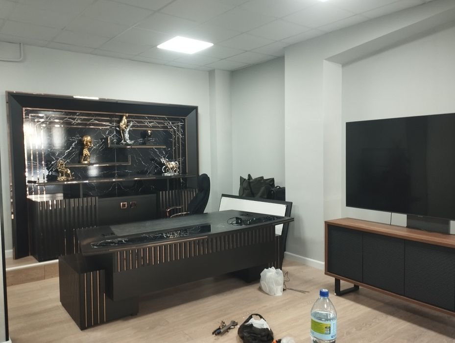 Телевизор Samsung 55 + Кранштейн со Склада + доставка  бесплатно