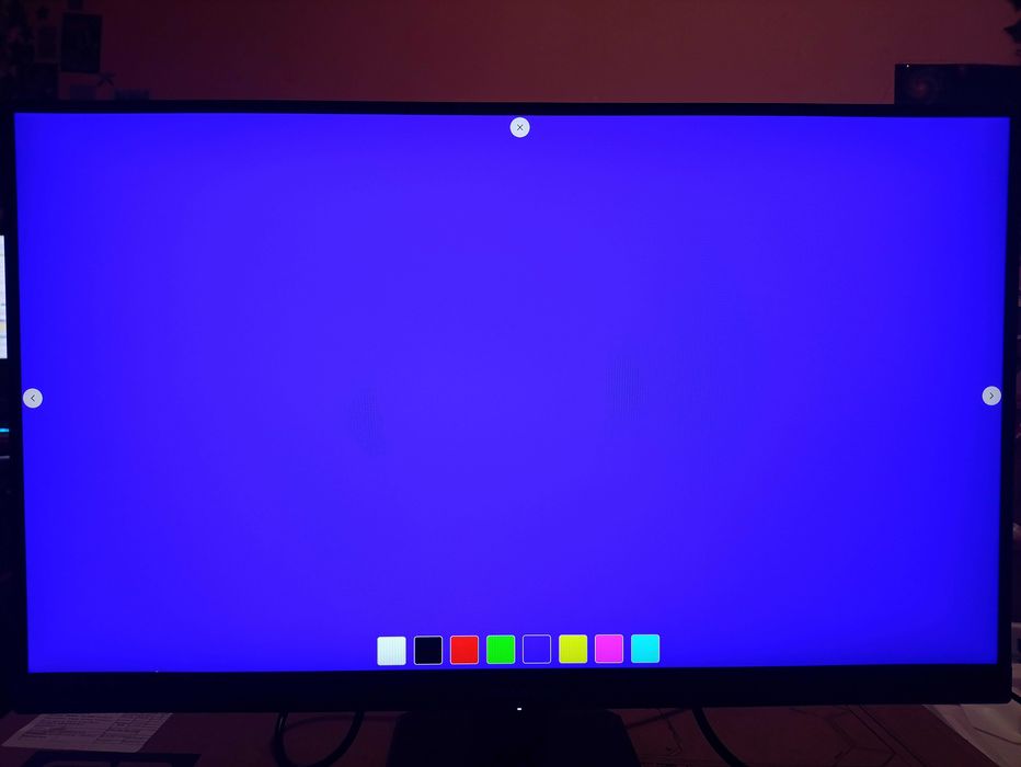 Monitor LED GIGABYTE Gaming GS27QA, 27" QHD, IPS, 1 ms, 180Hz, HDR