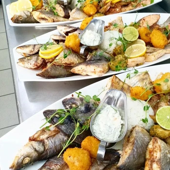 Выездной шеф повар