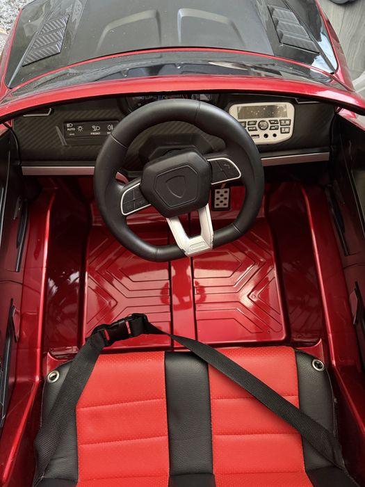 Продается детский электромобиль!