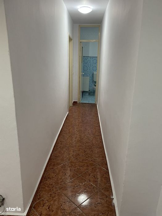 Apartament 2 decomandat,Nordului,parter