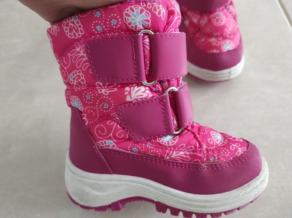 Апрески за момиче 22 номер