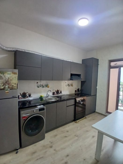 Юнус обод Манзара city 2 xonali