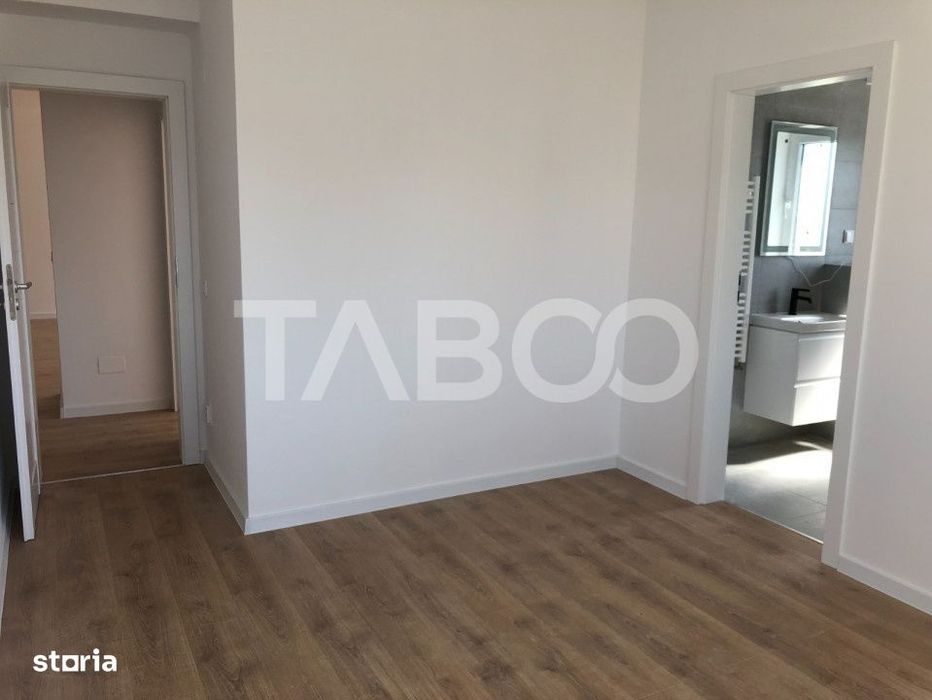 COMISION 0% Apartament 4 camere 81 mpu LOC PARCARE zona Doamna Stanca — fotografia 3