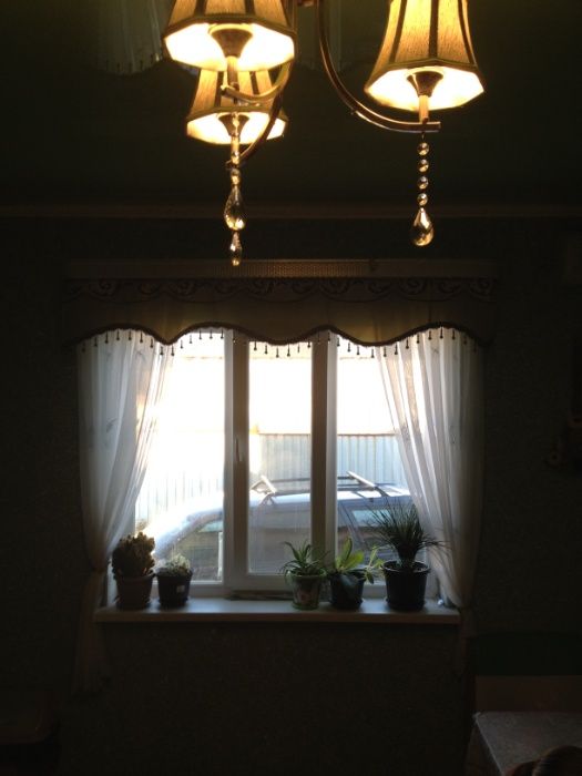 курилкино рыбник дом