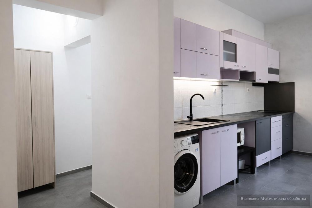 Дава се под наем Тристаен апартамент в Пловдив, Център - 120 кв.м за 548.25 € - Снимка #5