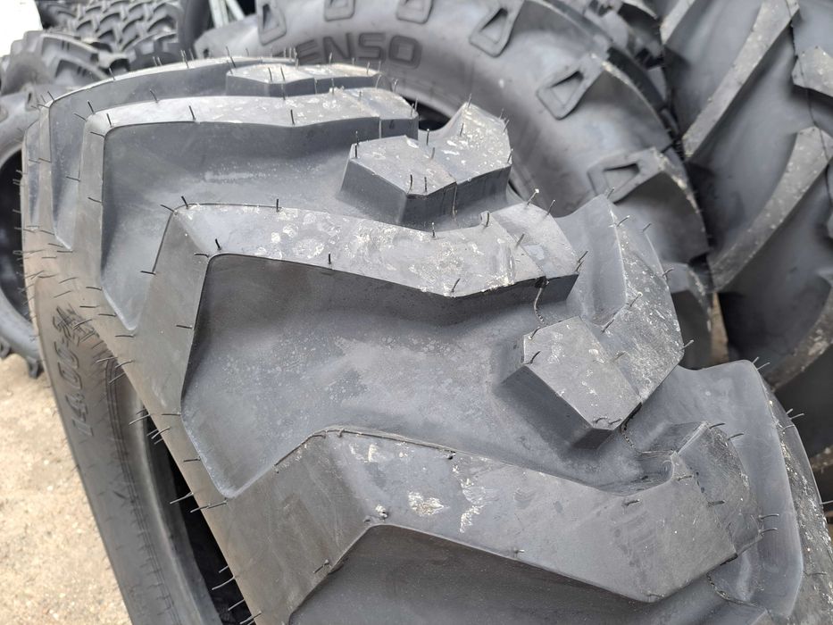 Anvelope industriale 14.00-24 ASCENSO 16PR cauciucuri noi AUTOGRADER