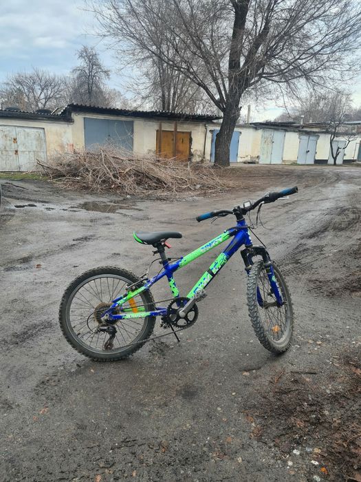 Продам вилосипед