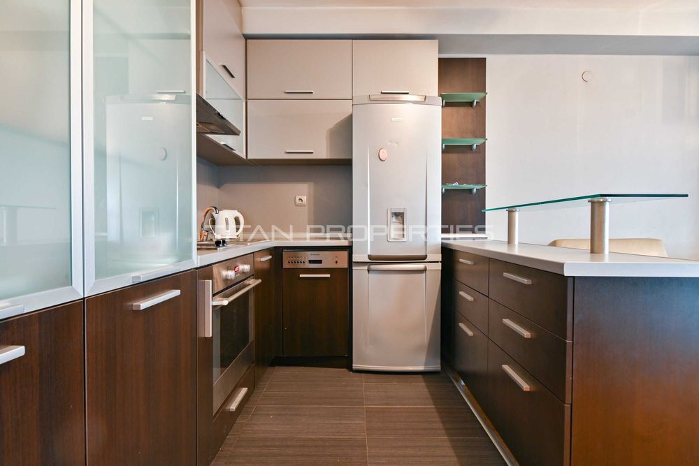 Дава се под наем Тристаен апартамент в София, Борово - 95 кв.м за 750 € - Снимка #3