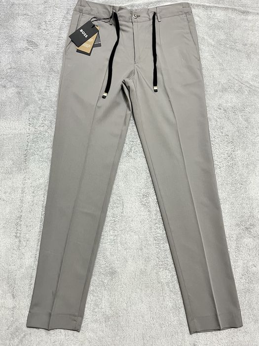 Pantaloni eleganți calitate Luxury