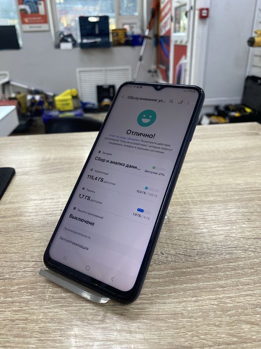 Samsung A13, 128gb (osp)