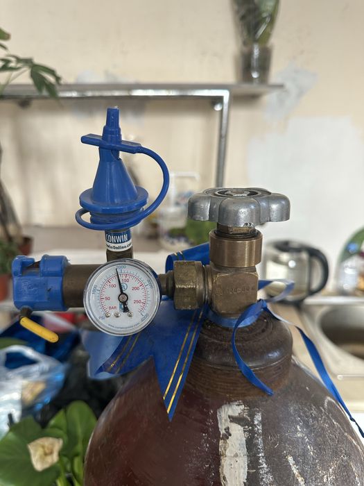 Готовый Бизнес Шары