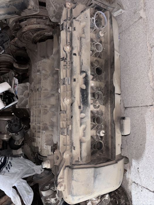 Матор BMW 3 куб ...